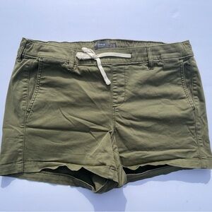 ❤️❤️Torrid Sage Green Cargo Shorts for Women